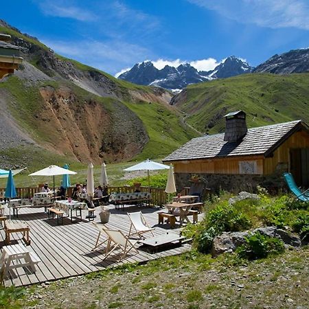 Résidence Alpinéa Mottaret, 5p Méribel Esterno foto